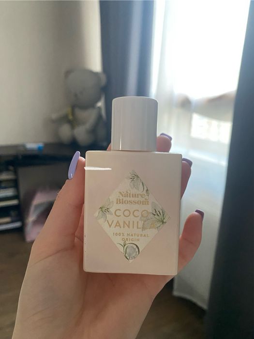 Nature Blossom Coco Vanilla парфуми духи