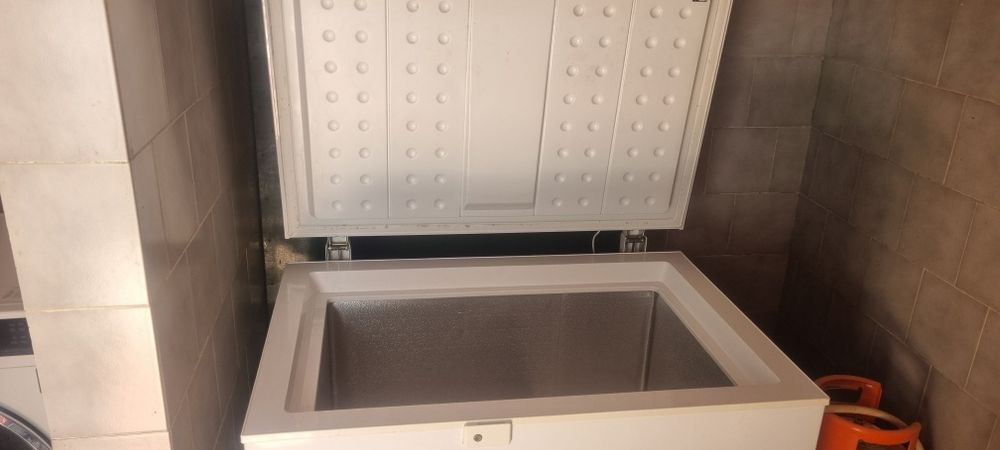 Arca congeladora
