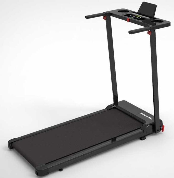 Беговая дорожка Flaimonix 12 км/ч до 120 кг электро‼️АКЦИЯ‼️доріжка