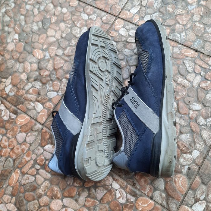 Buty  wurth tanio