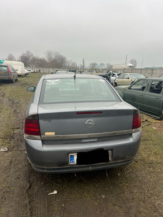 Opel вектра Ц 2005 г мотор 2.2 дизель