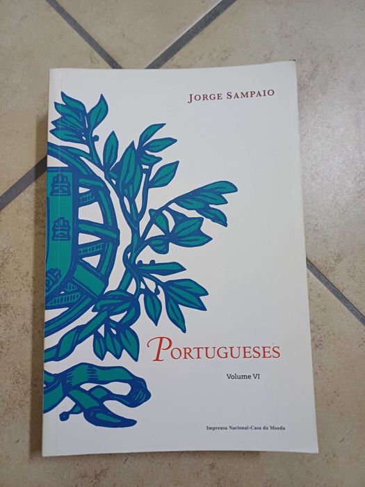 Varios livros antigos