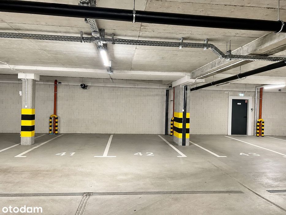 3 pokoje | nowe | ogródek | 3 m wysokości | Piaseczno