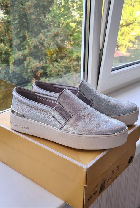Сліпони Michael Kors 40р.