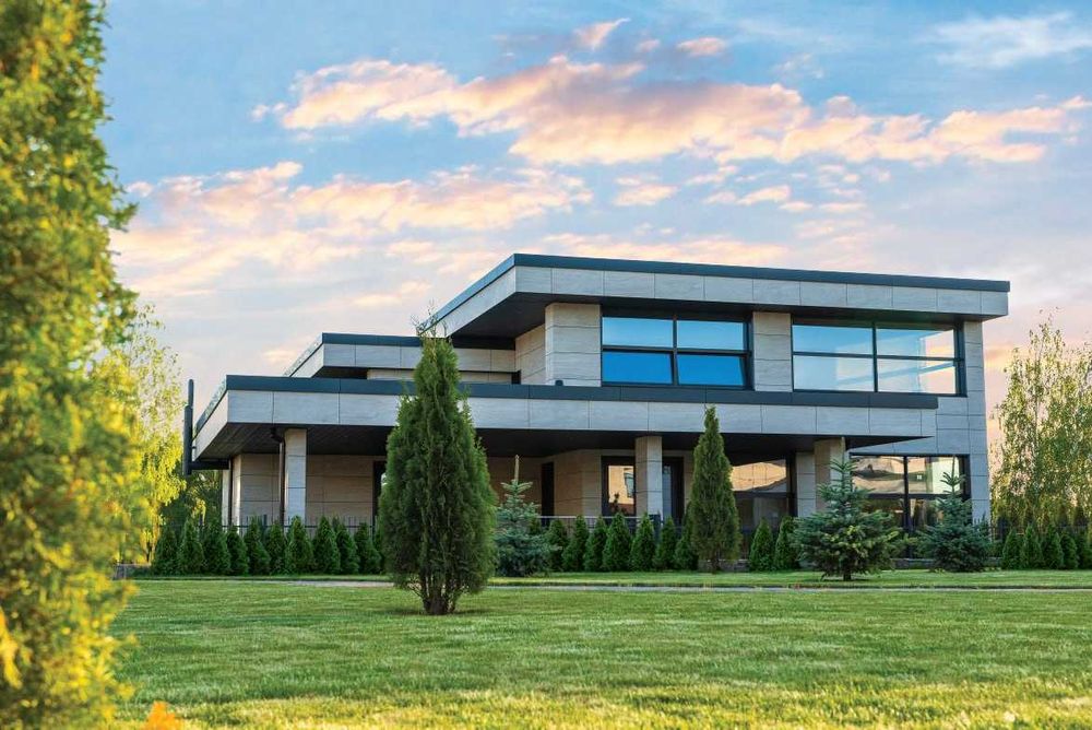 Продам будинок в КМ DAMBA RIVER PARK Дамба Ривер Парк Козин