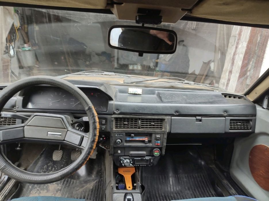 ПРОДАМ  Москвич 2141 с мотором 412 обём 1.8