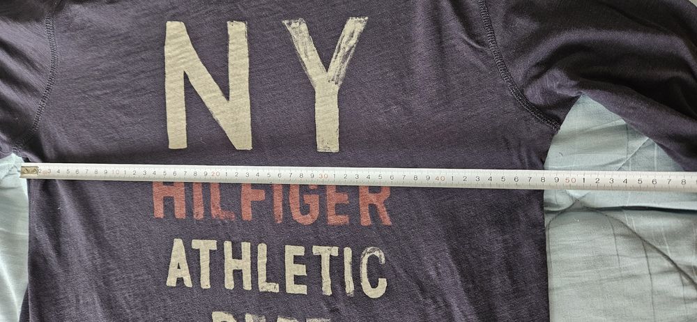 Koszulka, bluza Tommy Hilfiger