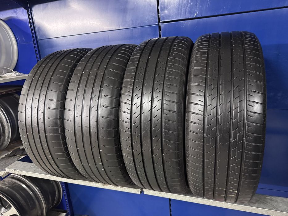 235/55r18 Bridgestone Dueler H/L  Alenza 001 235 55 r18 Склад Шин Умань