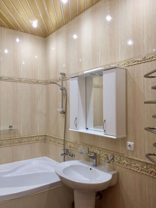 Оренда великогабаритної квартири  124 м.кв, у  Центрі, вул. Садова