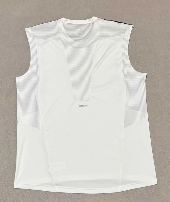 Bezrękawnik Adidas ClimaCool Roz. L