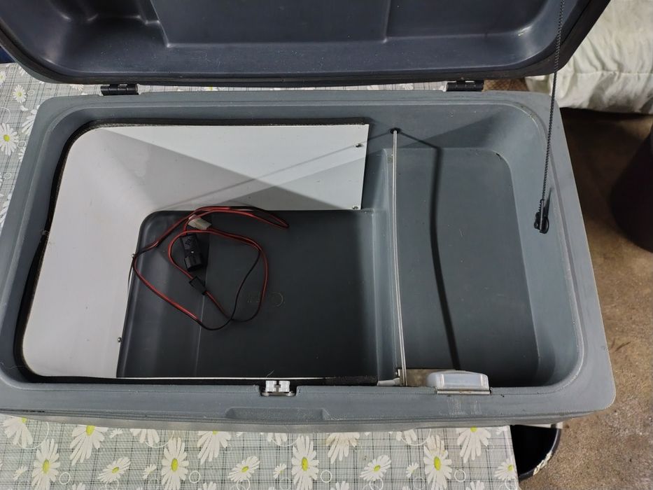 Frigorífico Vitrifrigo 41L