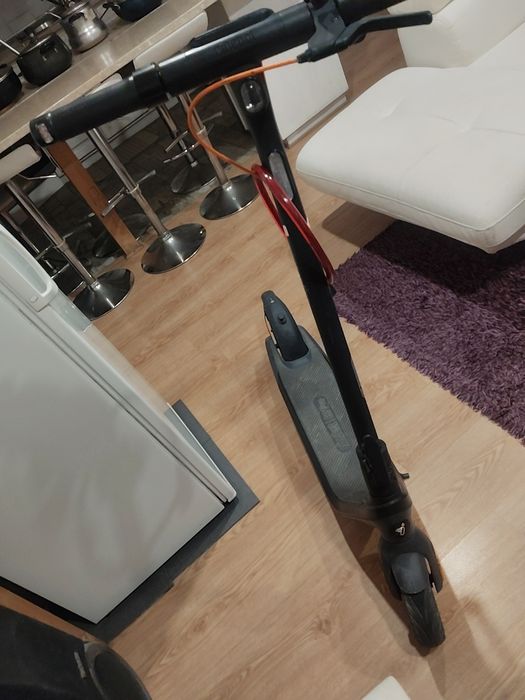 ninebot electric scooter