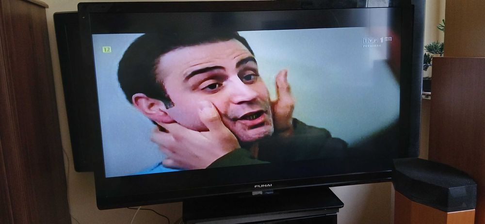 tv funai 46 cali full hd
