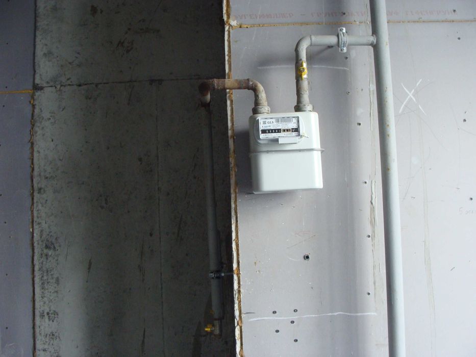 1-комнатная квартира по адресу (площадь 48,4 м²) - Atlanta.ua - фото 7