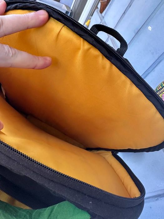 Рюкзак для фото/видео KATA DR467i