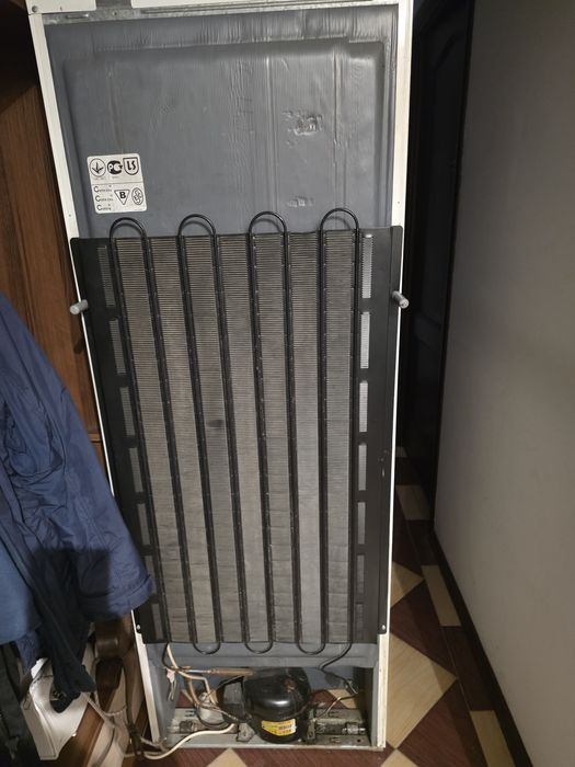 Холодильник  Ardo