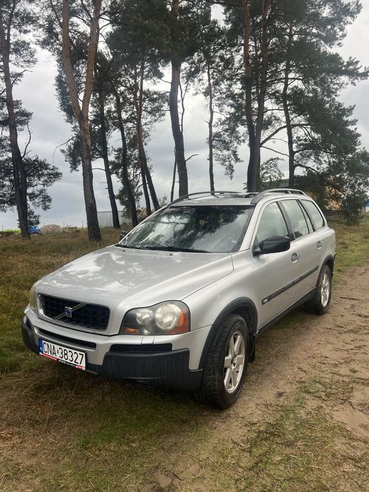 Volvo XC 90