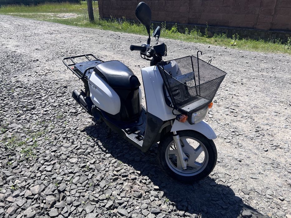 Продам скутер Yamaha Gear