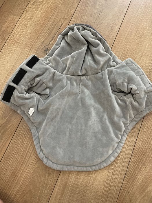 Зимова куртка для собаки