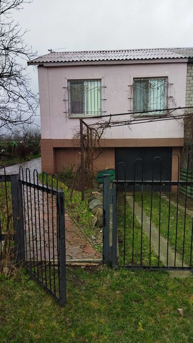 Дом с.Калиновка, 23км от Кривого Рога