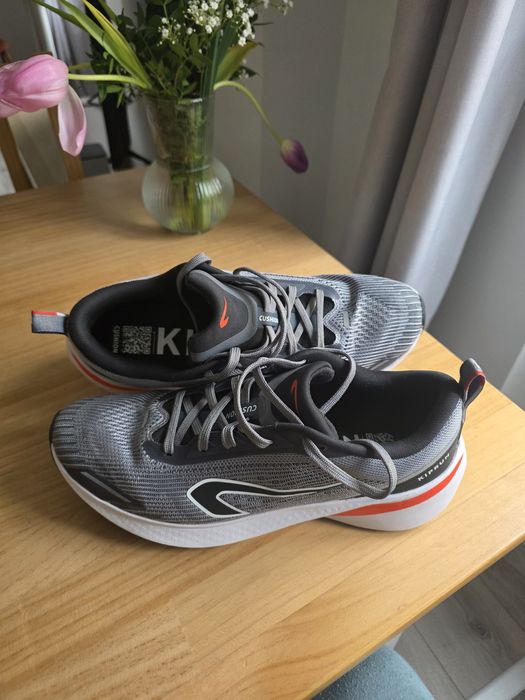 Kiprun cushion 500

Novidad