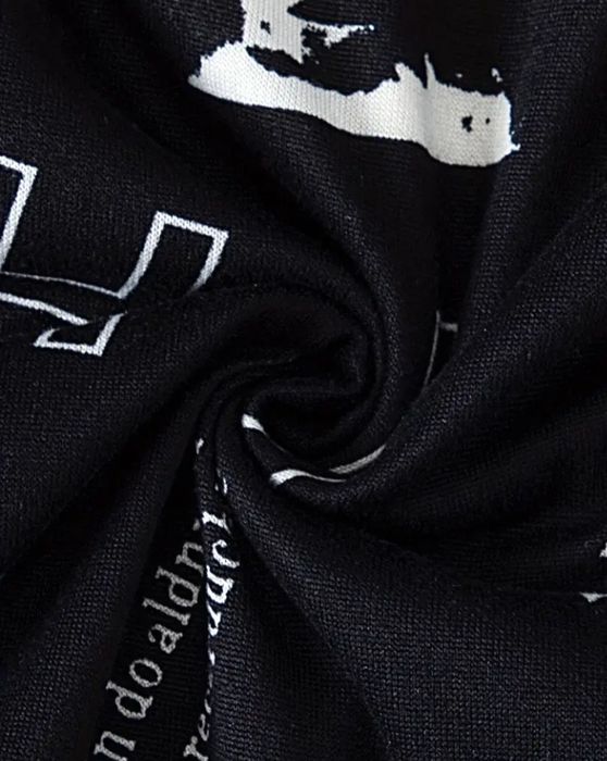 6-pack męskich bokserów Roz. XL