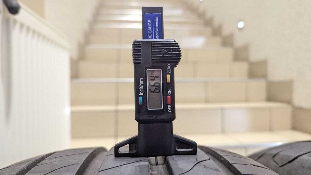 Шини 255/55 R18 109W Good Year EfficientGrip 2 SUV