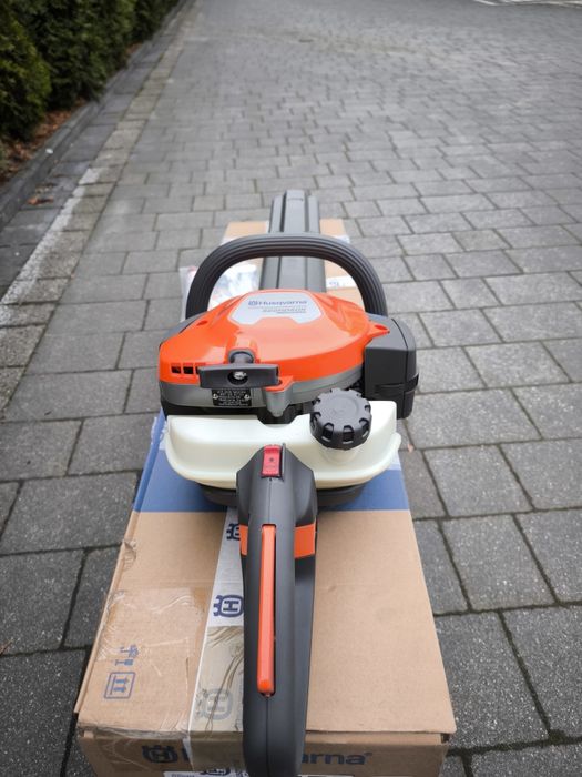 Husqvarna 522HD60x Nożyce Spalinowe