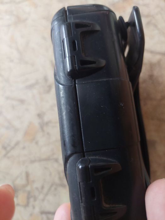 Продам касетний плеєр Panasonic RQ-SW35V shock wave під одну батарейку