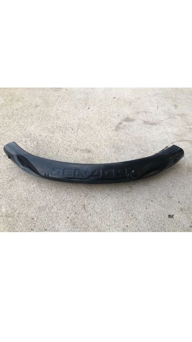 Zderzak przedni Sea doo skuter wodny RXP RXT RX GTX GTI BRP Seadoo