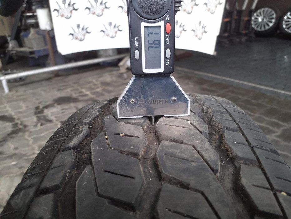Jantes Land Rover R15 Com Pneus 195/15C Furação 5X114.3