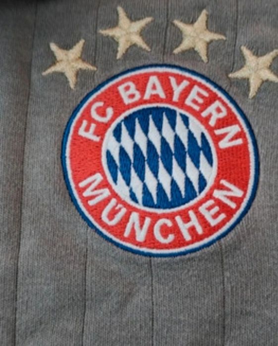 Polo Bayernu Monachium 15/16