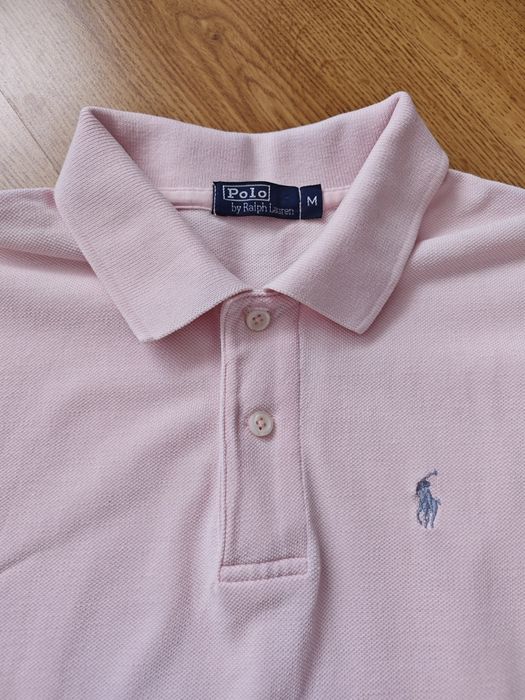 Koszulka polo Ralph Lauren