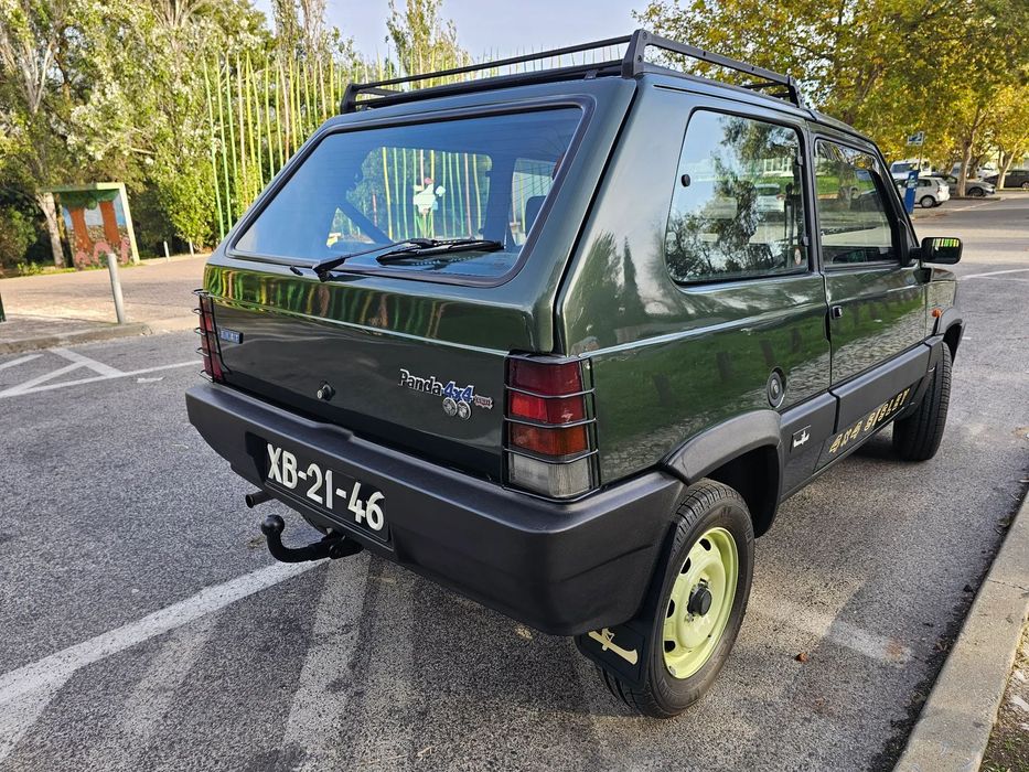Fiat Panda528039547902382085