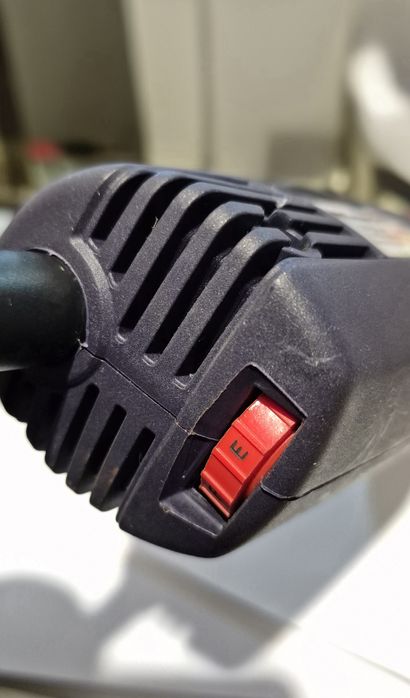 Углова шліфмашина Sparky M 850E HD