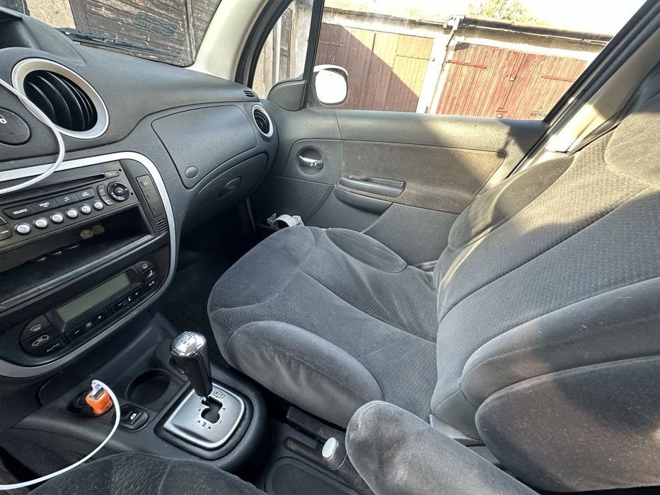 Sprzedam Citroën C3 1.4 HDi 2006