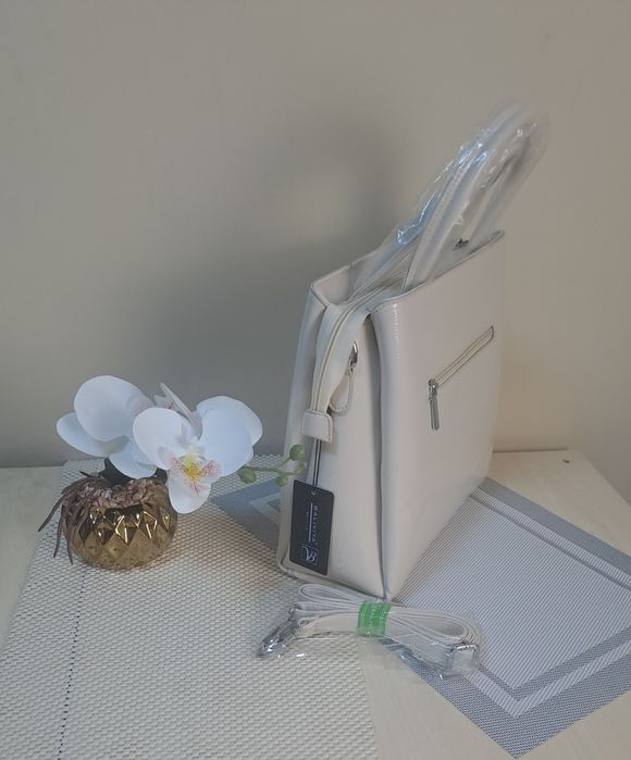 Сумка Жіноча з екошкіри,Жіноча сумка з лакованої екошкіри люкс якості