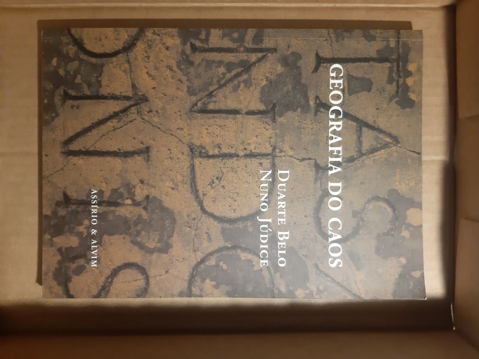 Livro Nuno Júdice e Duarte Belo