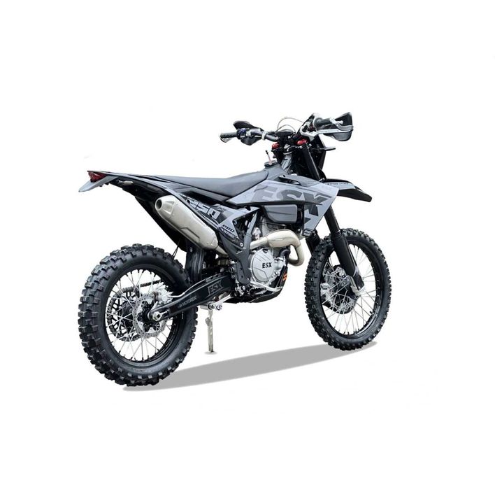 Мотоцикл ESX NX250 PRO