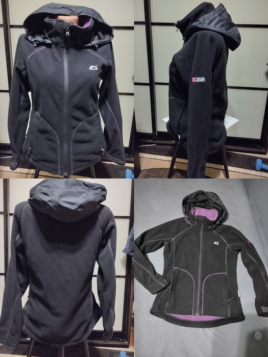 Куртка, ветровка, флиска, дождевик, лыжная куртка