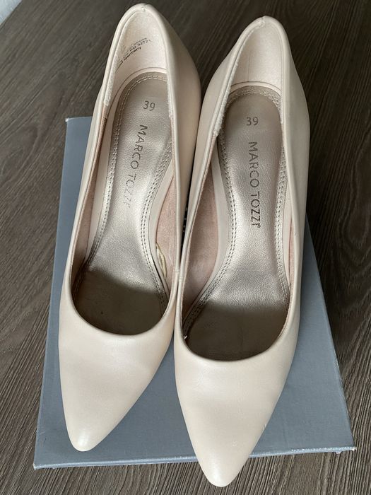 Туфлі жіночі Marco tozzi