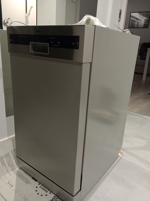 Zmywarka Amica wolnostojąca 45 cm