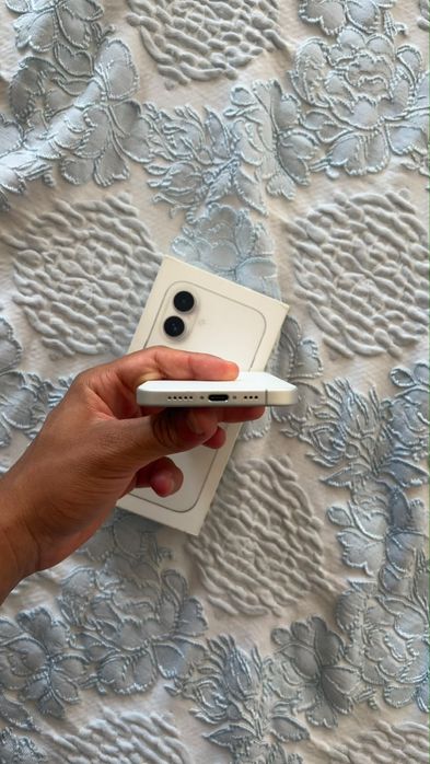 iphone 16 branco