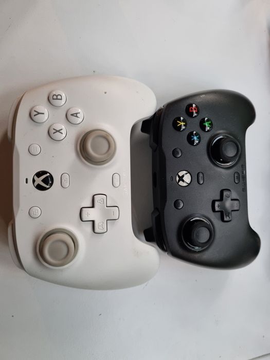 Геймпад XBOX та Пк. [Провідниковий)