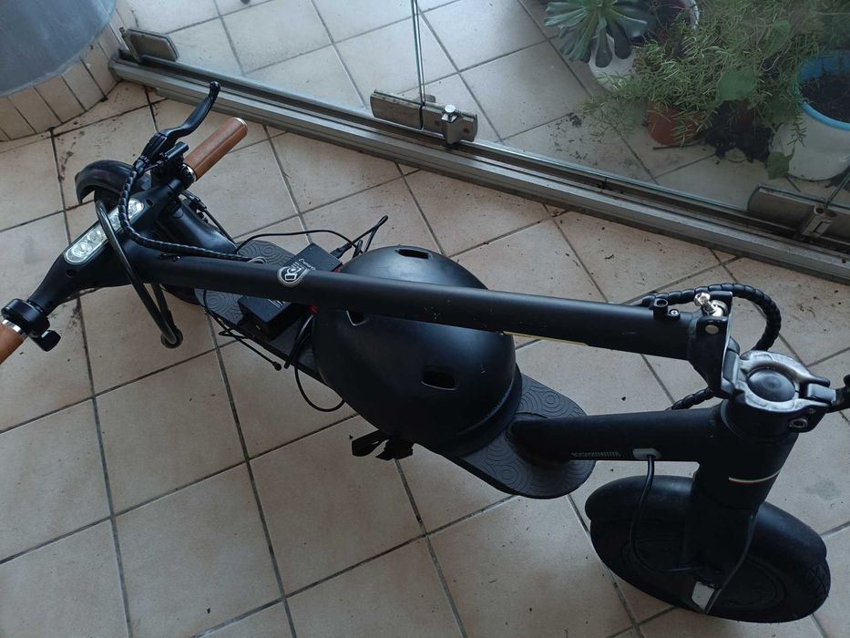 Trotinete SmartGyro 10 Baggio