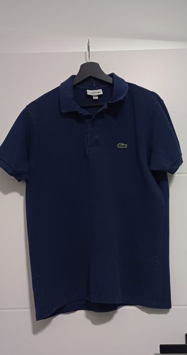 T-shirt  lacoste m