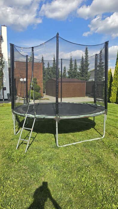 Trampolina DUZA 300cm