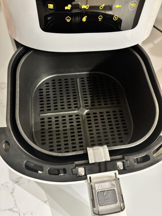 Air fryer Philips Ovi Connected