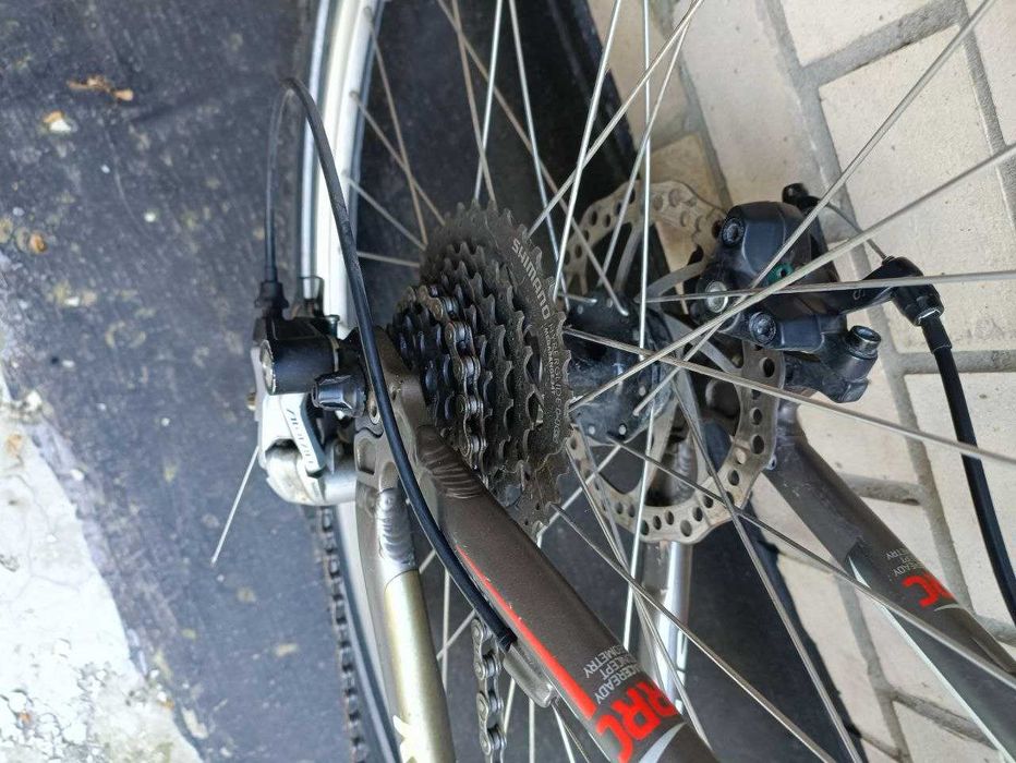 Велосипед Kellys Viper 50