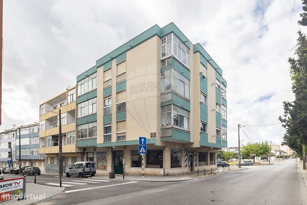 Apartamento T2 para venda